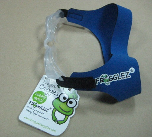 Frogglez Goggles Original