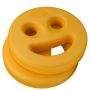 Load image into Gallery viewer, AquaDisk Smile Float Medium - Orange