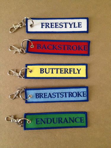 Stroke Tags (10 pk)