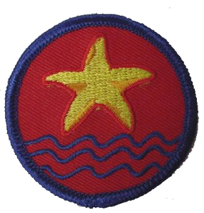 Benchmark Award Patch (10 pk)